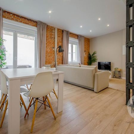 Vive Madrid Con Terraza Para 5 En Santa Ana 6 Dış mekan fotoğraf