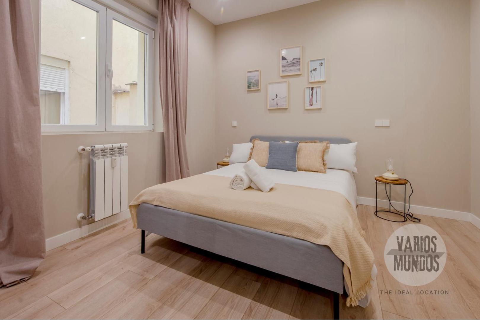 Vive Madrid Con Terraza Para 5 En Santa Ana 6 Dış mekan fotoğraf