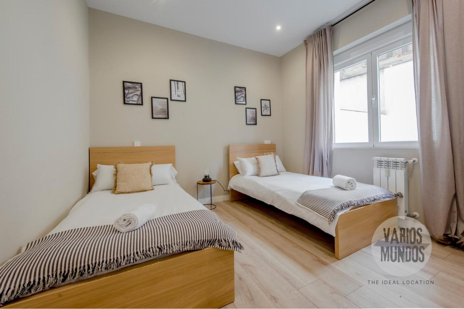 Vive Madrid Con Terraza Para 5 En Santa Ana 6 Dış mekan fotoğraf