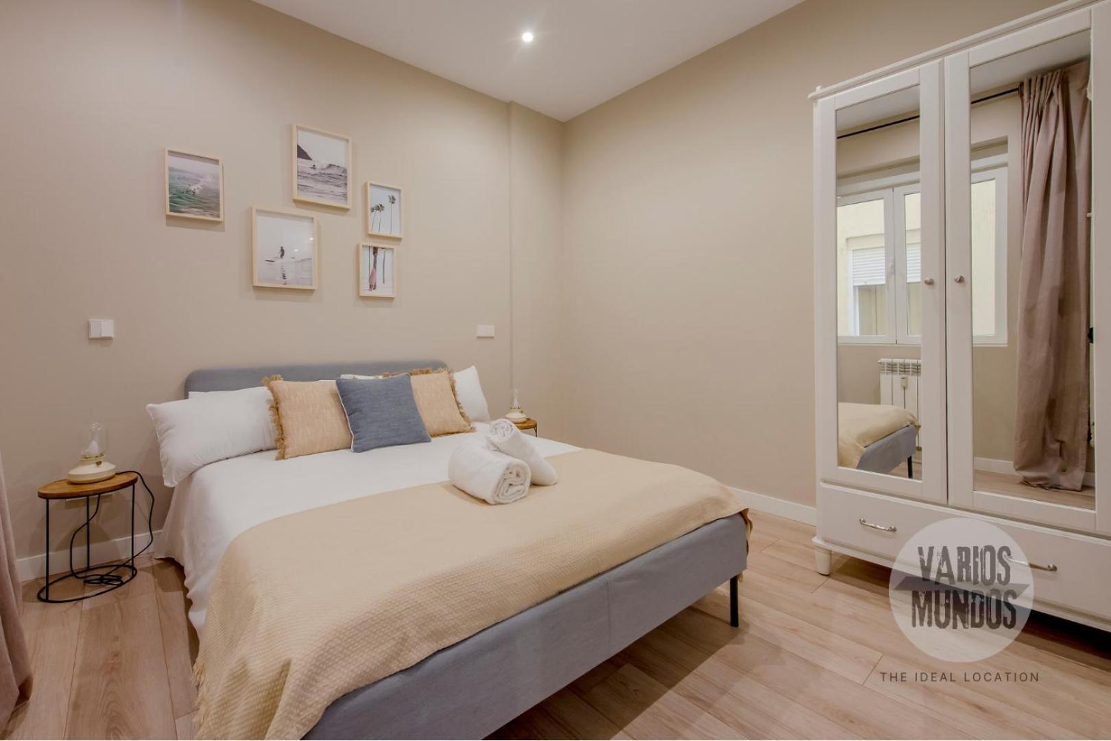 Vive Madrid Con Terraza Para 5 En Santa Ana 6 Dış mekan fotoğraf